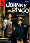 Johnny Ringo comic books